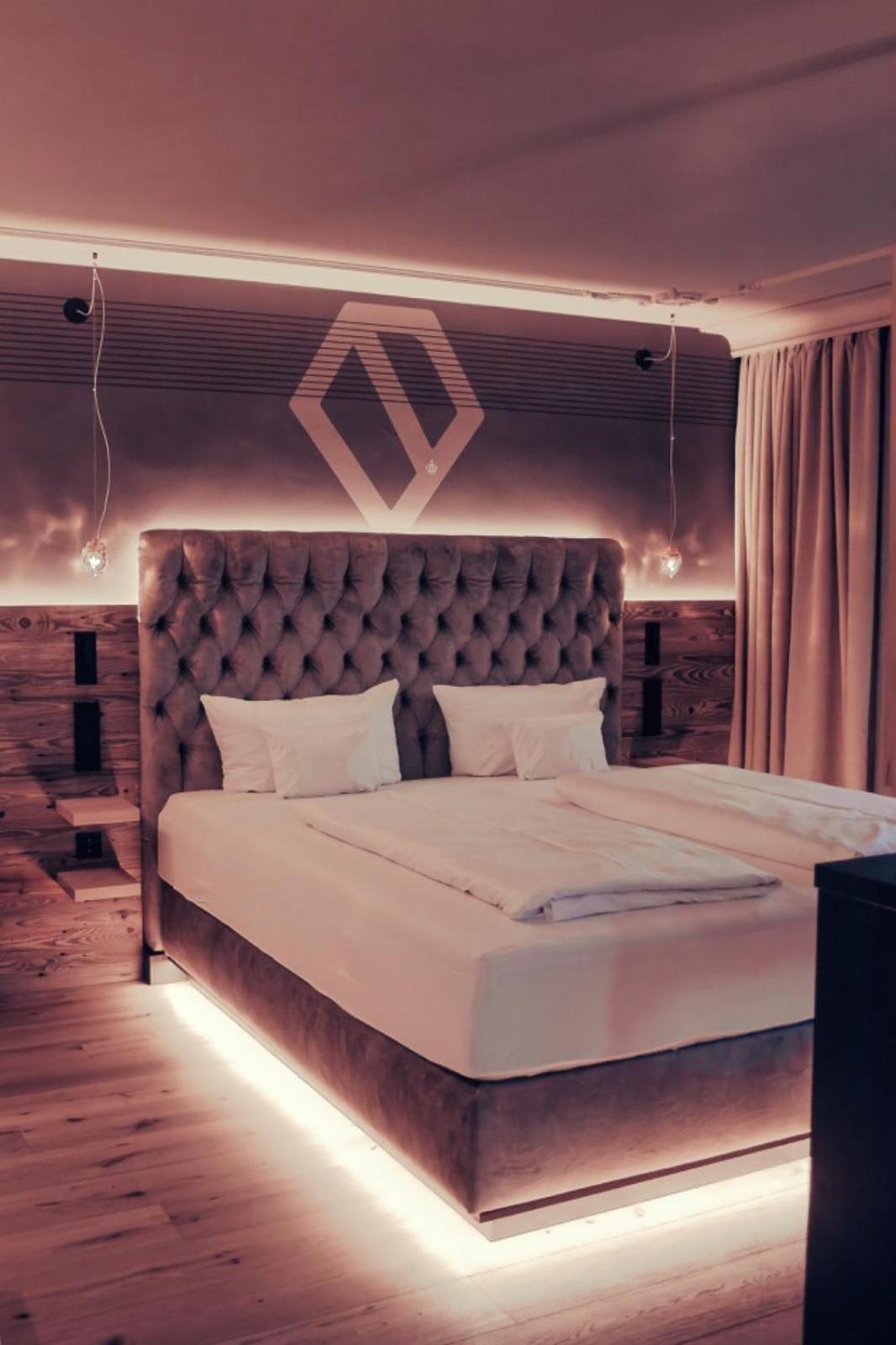 Hotel Alpenkoenig 4*